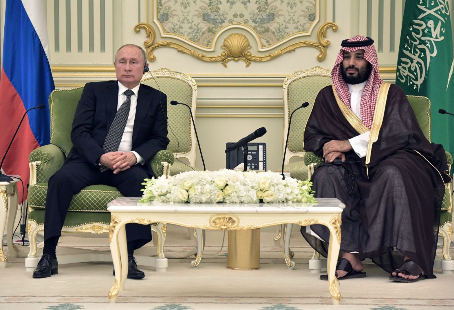 saudi-arabia’s-sovereign-wealth-fund-invested-$2-billion-in-russia-before-the-ukraine-war,-report-says