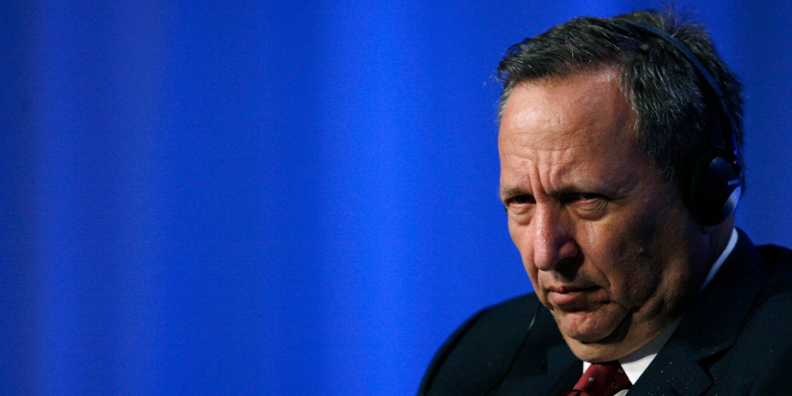 the-september-jobs-report-shows-inflation-is-not-under-control-and-the-economy-is-‘headed-for-a-collision-of-some-kind,’-former-treasury-secretary-larry-summers-says