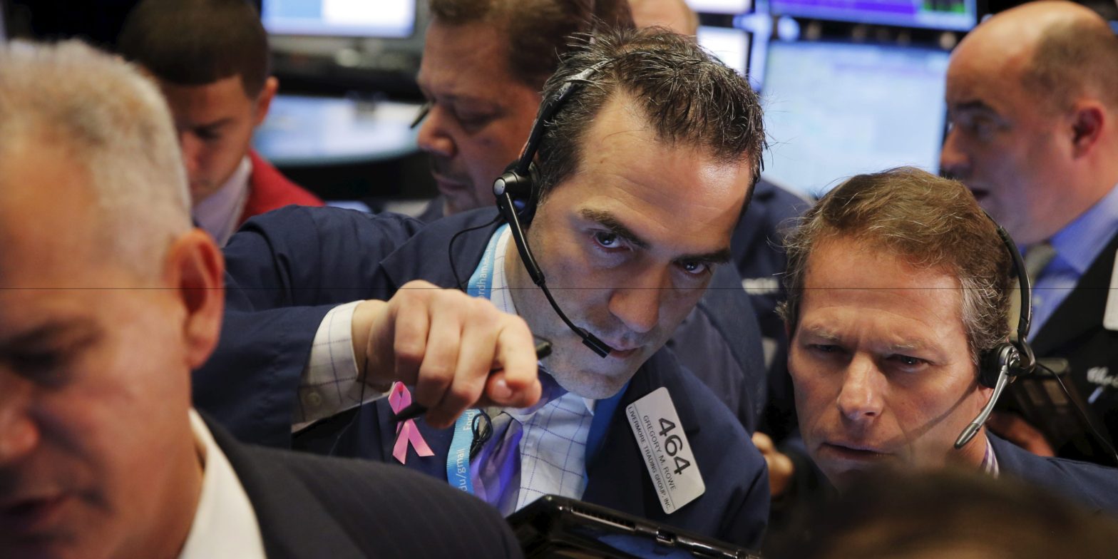 us-stocks-trade-mixed-as-investors-struggle-to-regain-momentum-ahead-of-earnings-deluge-and-inflation-data