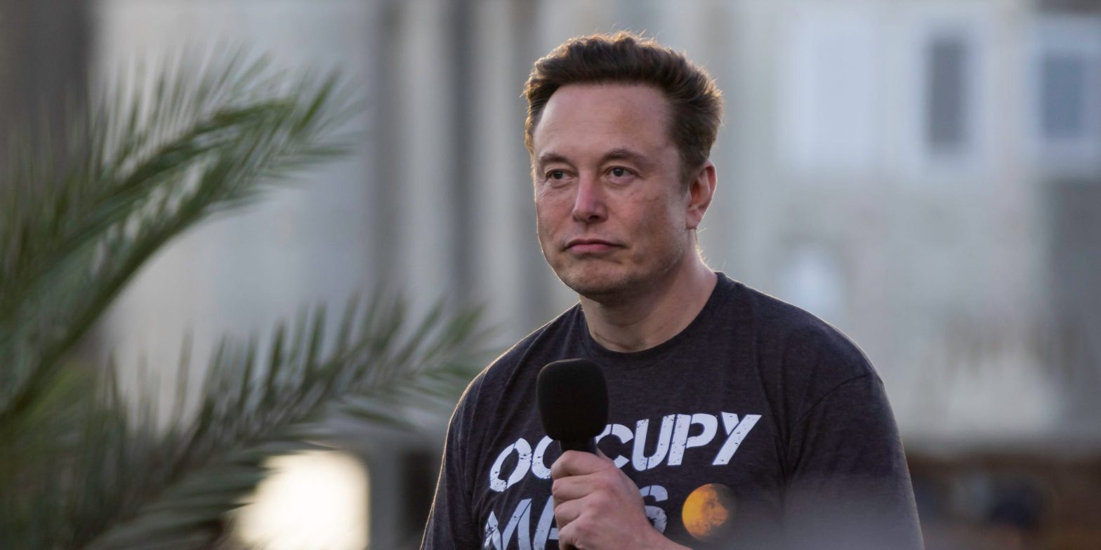 elon-musk-raises-hopes-for-a-tesla-stock-buyback-with-a-one-word-tweet-to-3rd-biggest-shareholder