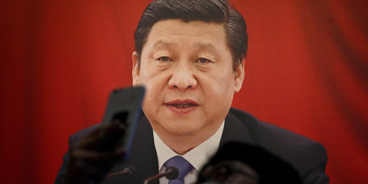 china-is-facing-a-full-blown-debt-crisis-with-$8-trillion-at-risk-as-xi-jinping-eyes-an-unprecedented-3rd-term