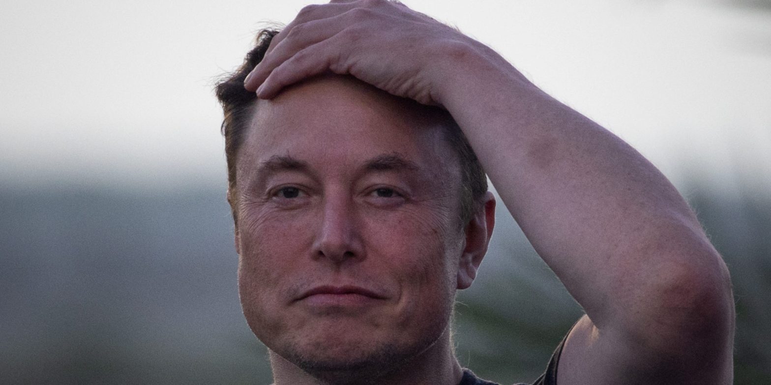 elon-musk-could-have-to-sell-up-to-$10-billion-in-tesla-stock-next-week-to-get-the-‘train-wreck’-twitter-deal-done,-wedbush-says