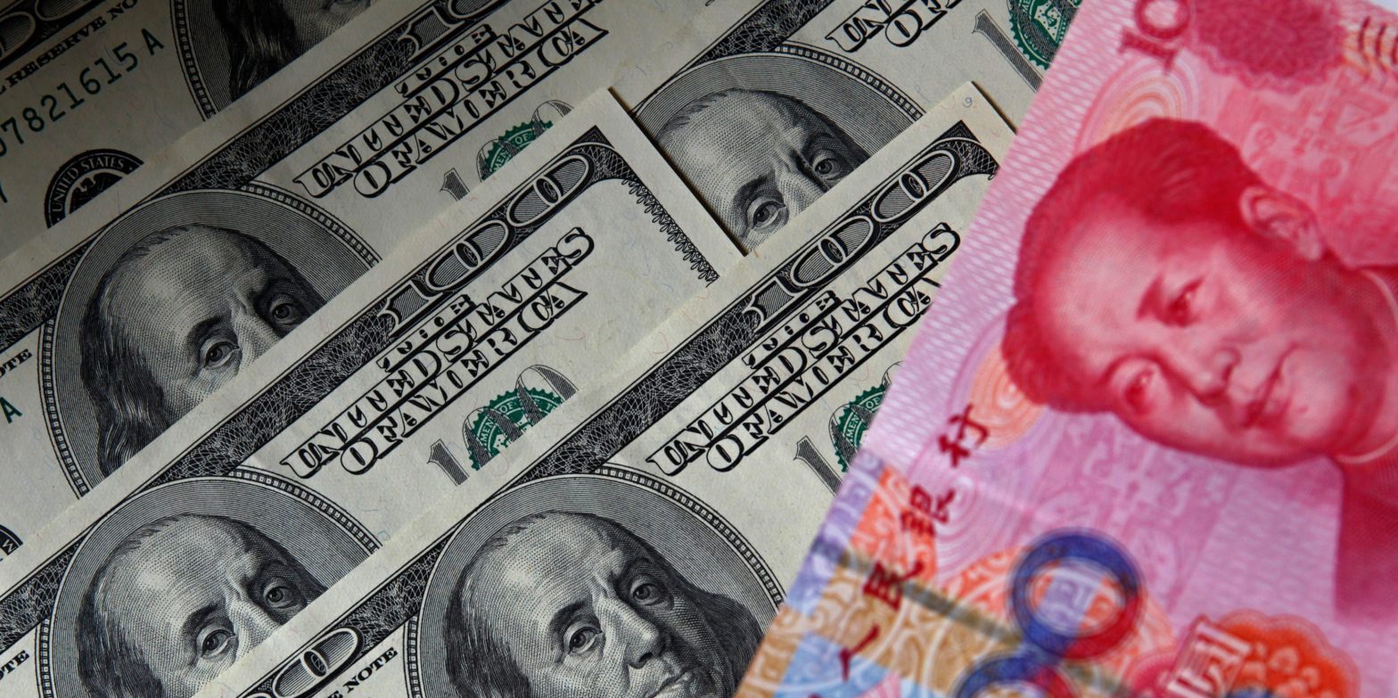 the-super-charged-dollar-just-saw-its-steepest-drop-in-over-2-years-as-rumors-swirl-about-china’s-reopening