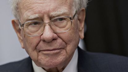 warren-buffett-stocks-ranked:-the-berkshire-hathaway-portfolio