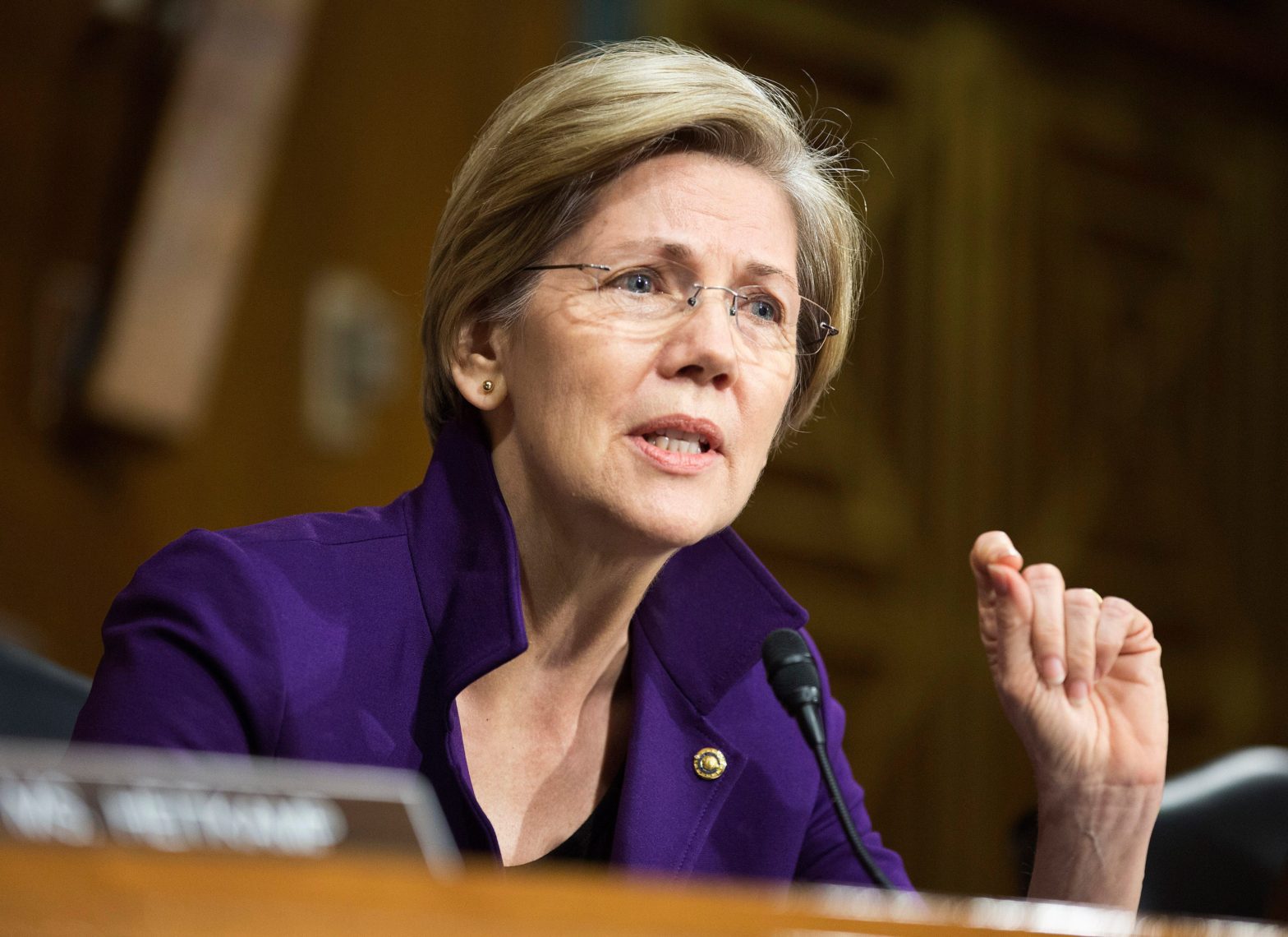 ftx’s-collapse-shows-regulation-is-needed-‘before-the-next-crypto-catastrophe-takes-down-our-economy,’-elizabeth-warren-warns