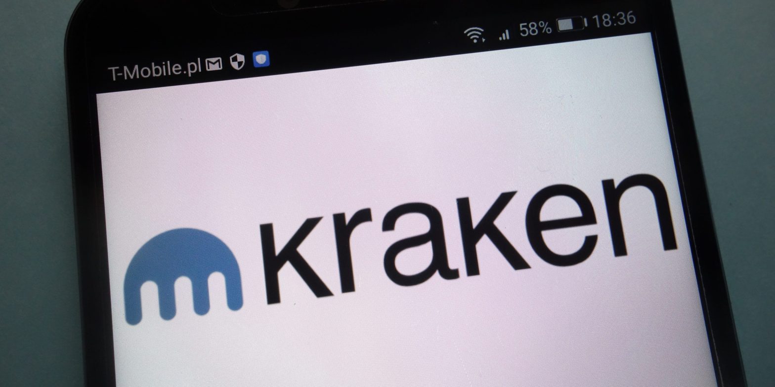 kraken,-the-3rd-largest-digital-assets-exchange,-is-laying-off-30%-of-its-staff-as-crypto-winter-deepens