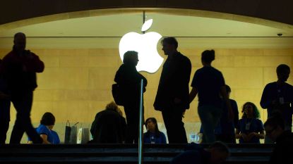 is-apple-stock-a-sell-amid-china-unrest?