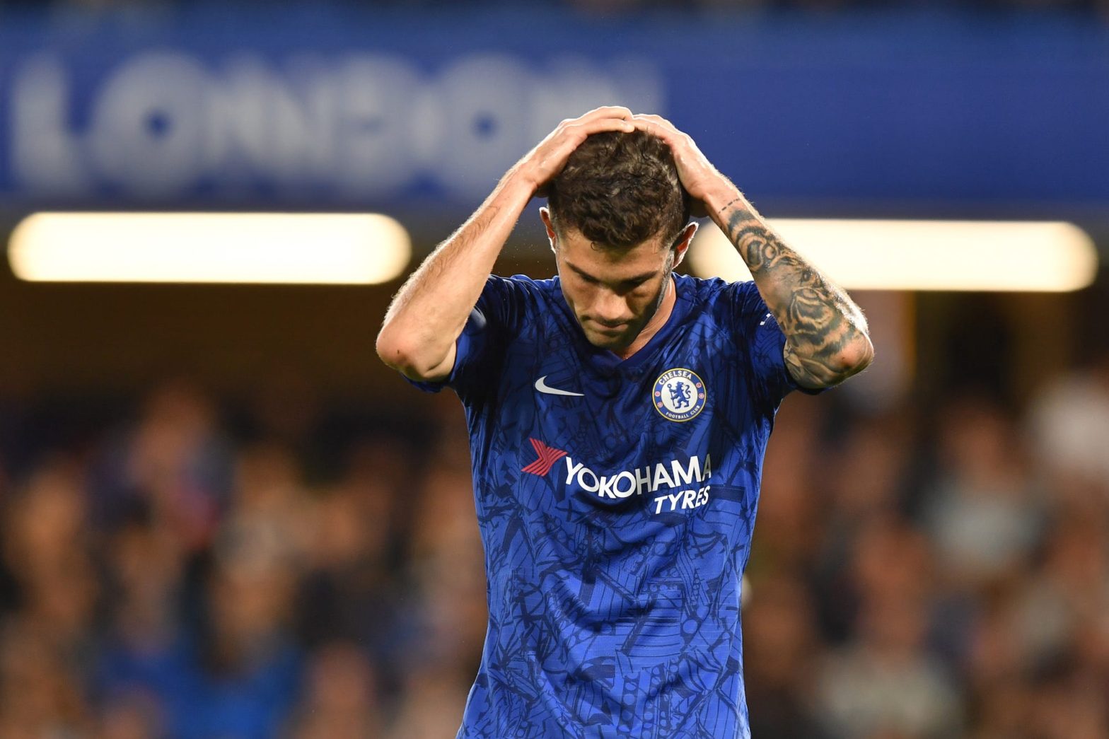 chelsea-reportedly-loses-$25-million-crypto-sponsorship-deal-as-ftx’s-collapse-hammers-other-platforms