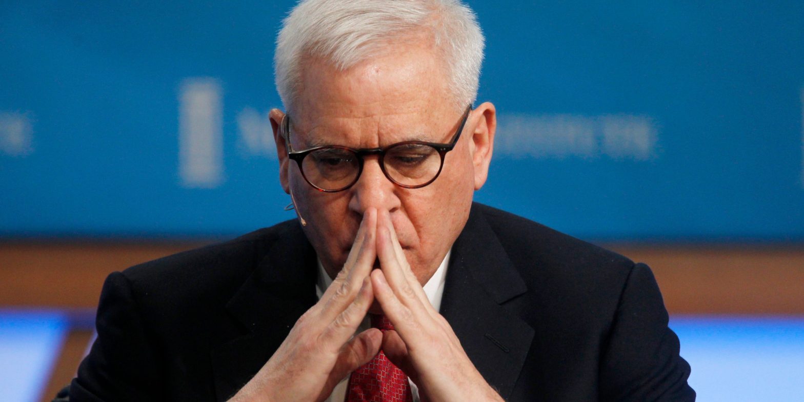 billionaire-david-rubenstein-says-a-recession-is-coming,-tech-valuations-are-set-to-fall-further,-and-the-fed-is-going-to-have-to-get-unemployment-to-6%-to-get-inflation-down