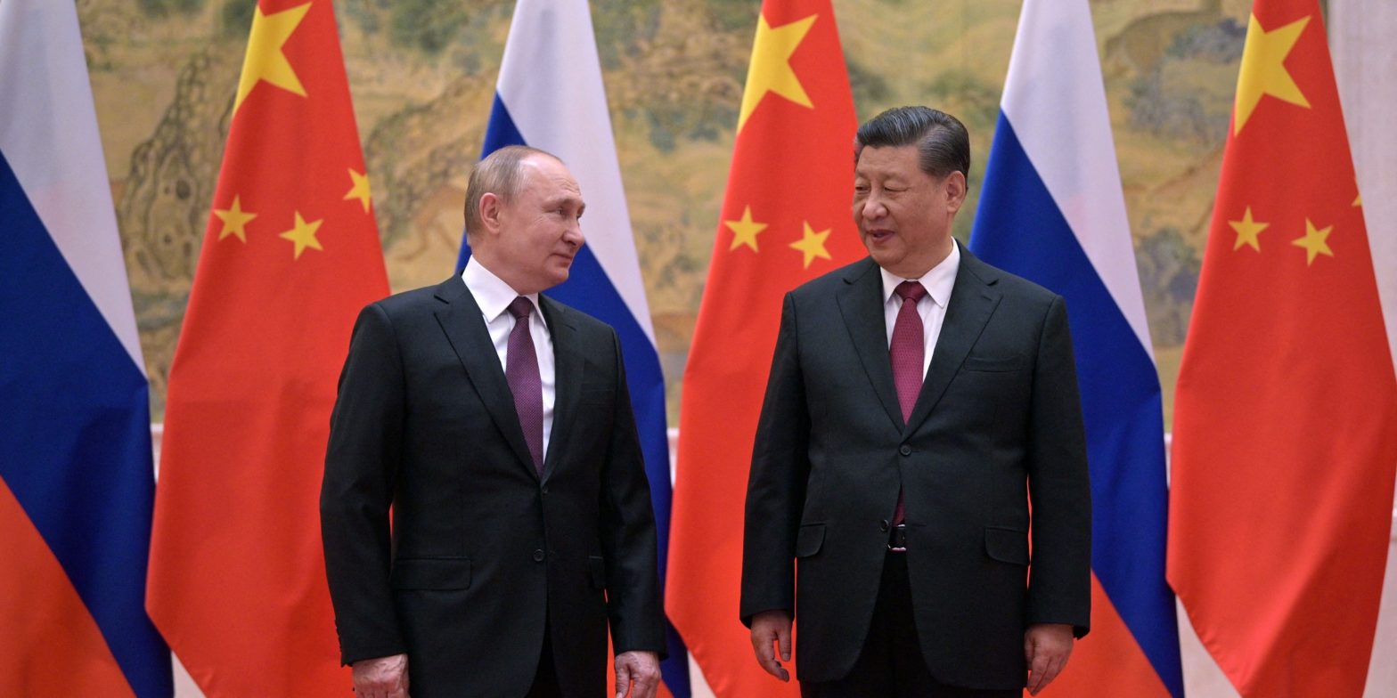 putin-hits-back-at-western-sanctions-on-russian-oil-by-vowing-to-deepen-trade-ties-with-china-and-other-allies