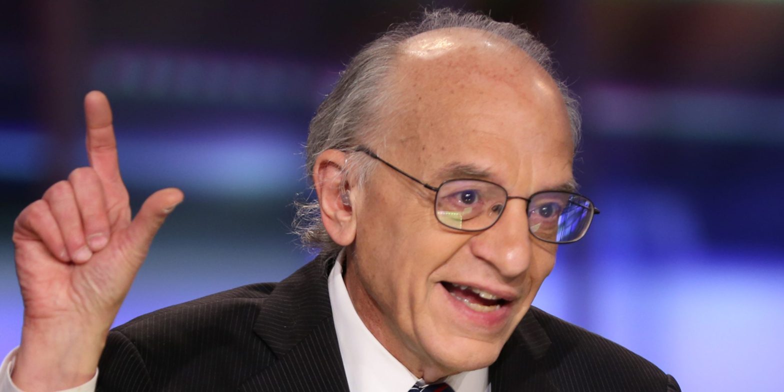 us-inflation-is-history,-unemployment-may-spike,-and-stocks-could-surge-15%-next-year,-jeremy-siegel-says-here-are-the-wharton-professor’s-12-best-quotes-from-this-week.