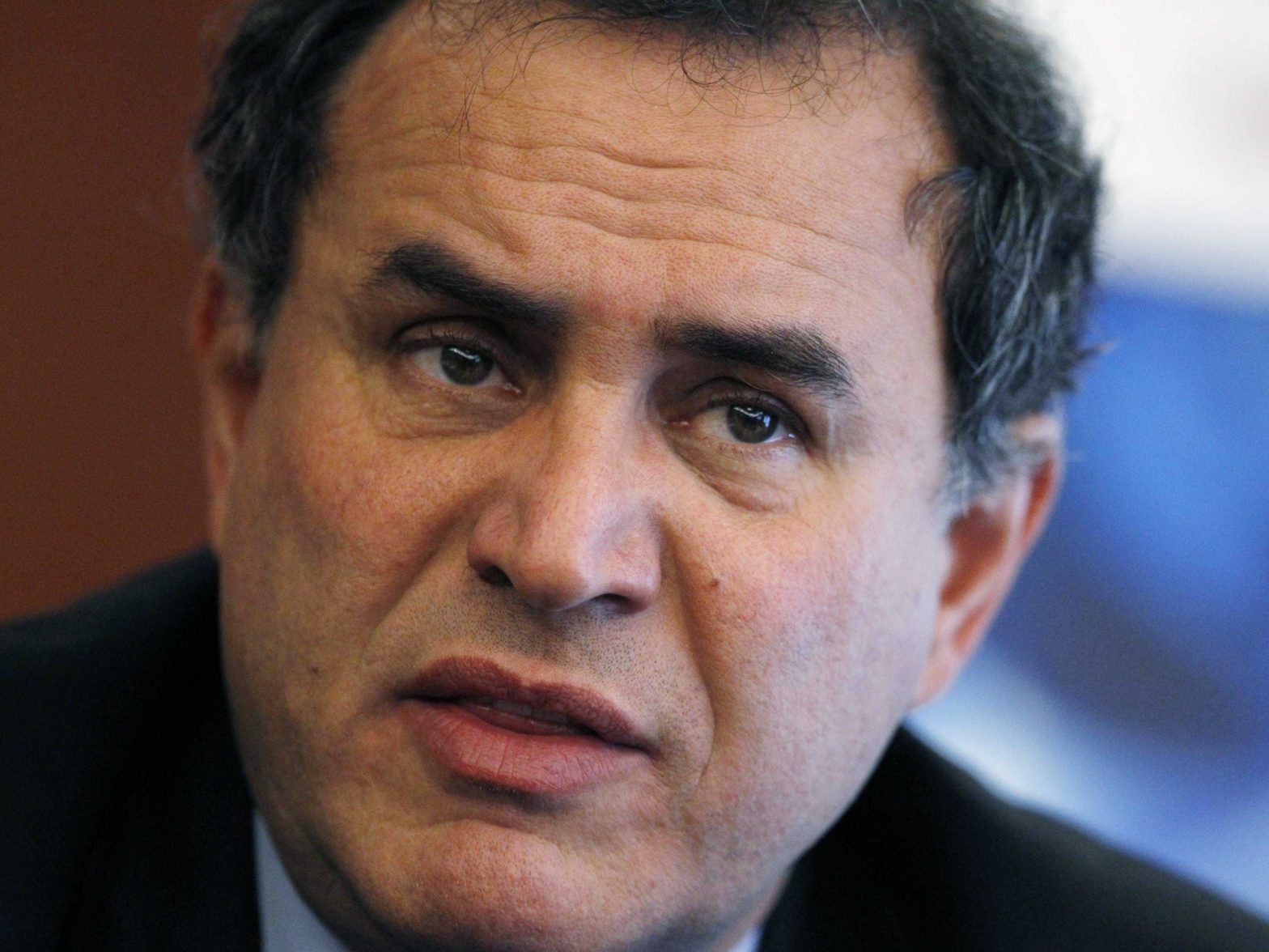 ‘dr-doom’-economist-nouriel-roubini-says-the-world-is-on-a-‘slow-motion-train-wreck’-while-warning-a-us-recession-is-a-sure-thing