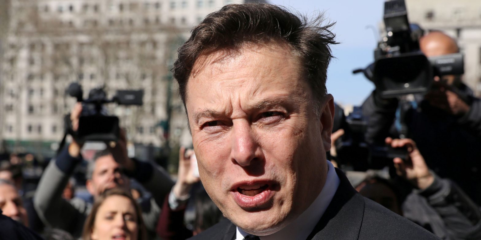 elon-musk-blames-tesla’s-$600-billion-plunge-in-market-value-this-year-on-the-fed-–-as-rising-interest-rates-erode-the-appeal-of-stocks