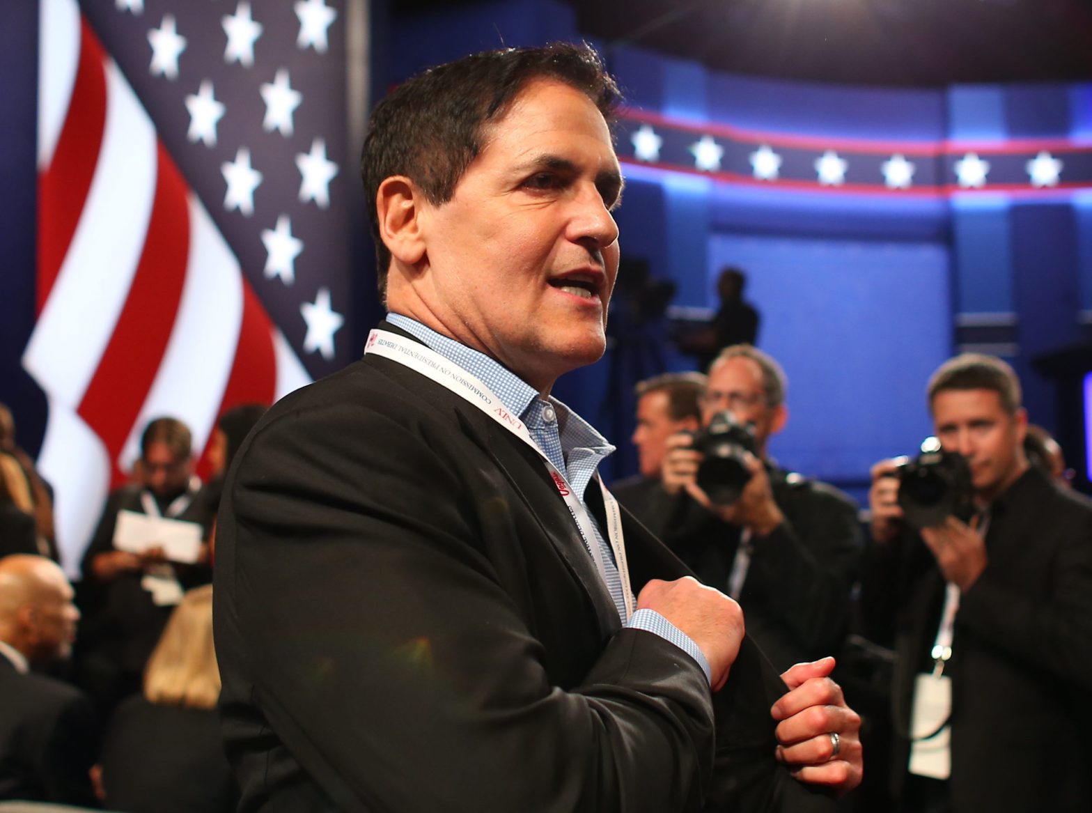 mark-cuban-says-last-year’s-crypto-boom-was-‘99%-noise’-–-and-sam-bankman-fried’s-arrest-could-pop-the-bubble