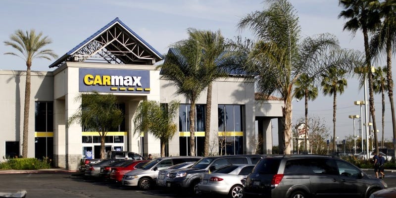 carmax-plunges-16%-as-‘vehicle-affordability-challenges’-drive-3rd-quarter-earnings-and-revenue-miss