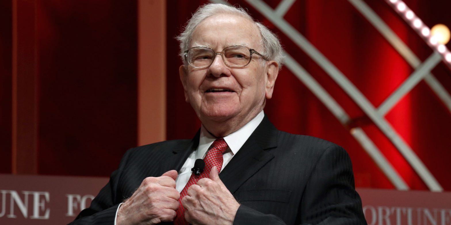 warren-buffett-has-surpassed-jeff-bezos-in-wealth-—-and-threatens-to-oust-bill-gates-as-the-2nd-richest-american-after-elon-musk