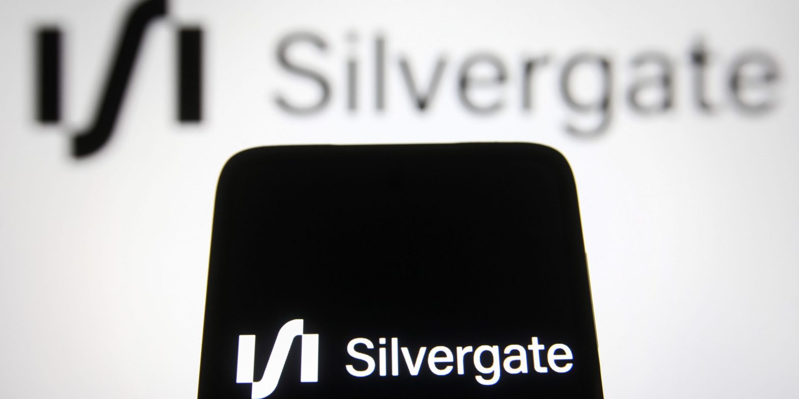 silvergate-slashes-40%-of-staff-in-the-wake-of-a-run-on-the-crypto-bank-that-forced-it-to-sell-assets-at-a-loss-to-cover-$8.1-billion-in-withdrawals