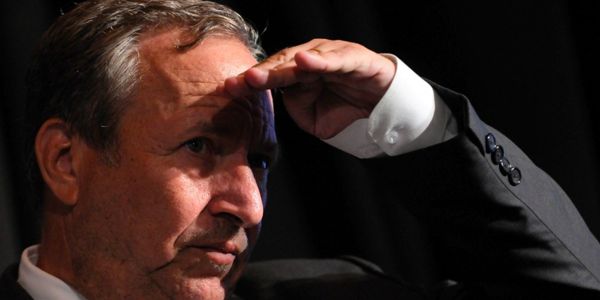 markets-are-wrong-to-think-things-will-return-to-normal-and-should-brace-for-an-era-of-tumult,-debt,-and-high-interest-rates,-former-treasury-secretary-larry-summers-says