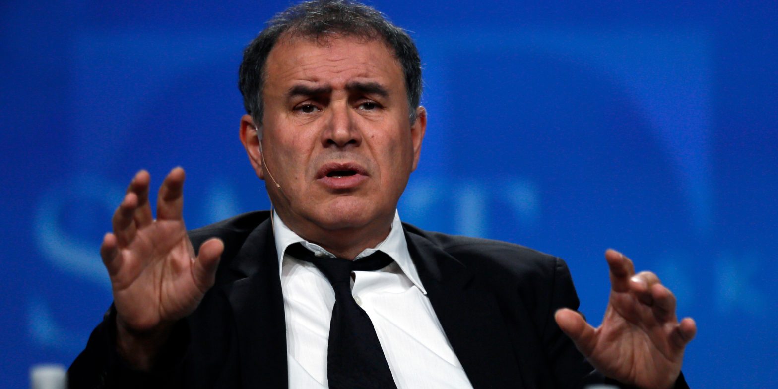 ‘dr-doom’-economist-nouriel-roubini-says-we’ll-have-inflation-for-a-long,-long-time-he-blame-wars,-the-robot-revolution,-and-3-other-disasters-that-will-plague-the-global-economy.