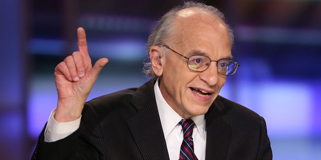 wharton-professor-jeremy-siegel-says-stocks-are-on-the-cusp-of-a-new-bull-market