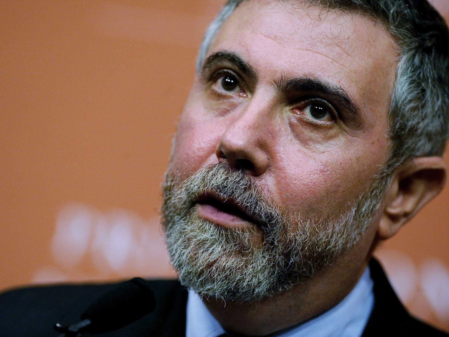 paul-krugman-says-bitcoin-could-be-losing-out-to-the-‘pet-rock-of-ages’-gold-because-scandals-are-denting-faith-in-crypto