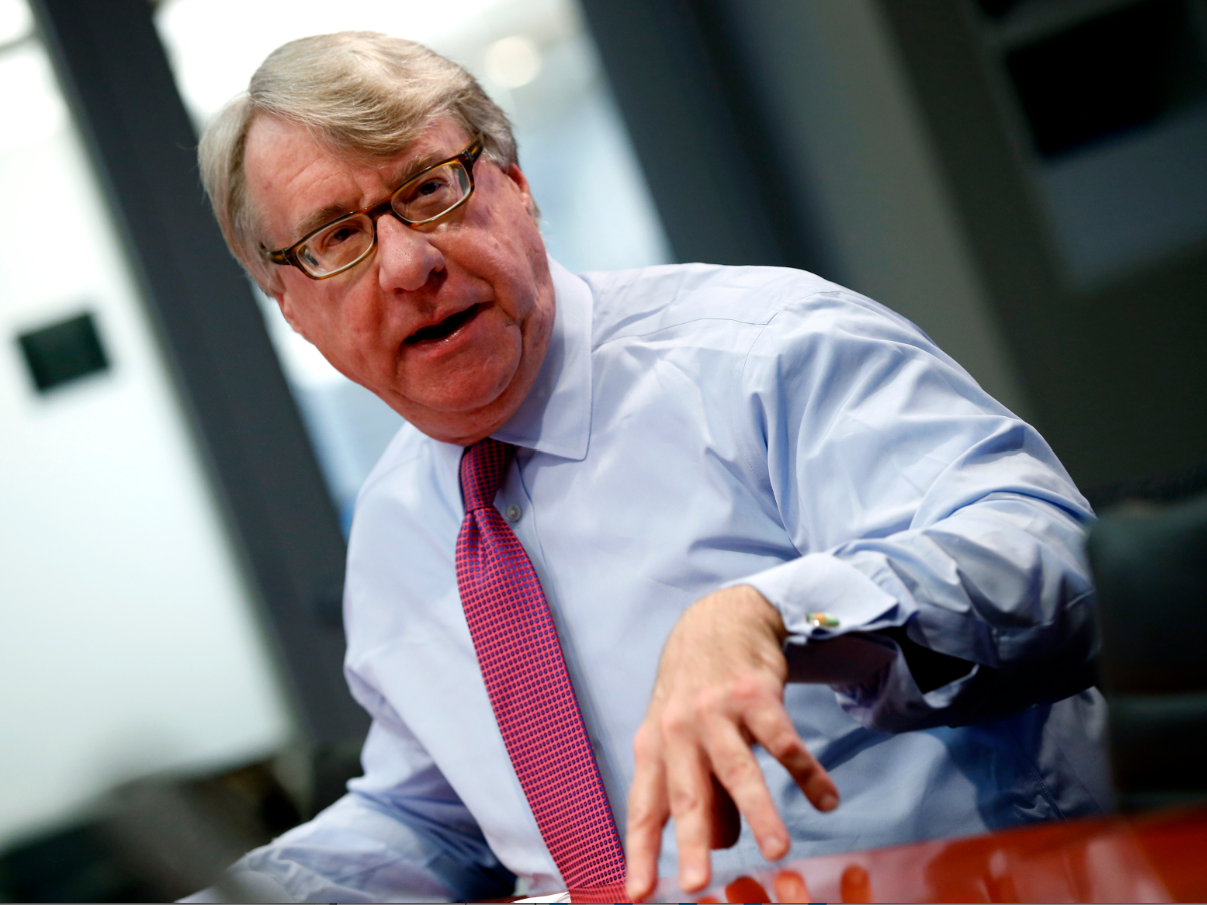 famed-short-seller-jim-chanos-says-he’s-still-betting-against-tesla-as-the-ev-maker-‘wrestles’-with-margin-pressures-and-increased-competition