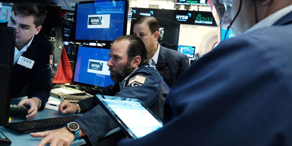 us-stocks-fall-as-investors-assess-fed-path-after-the-strong-january-jobs-report