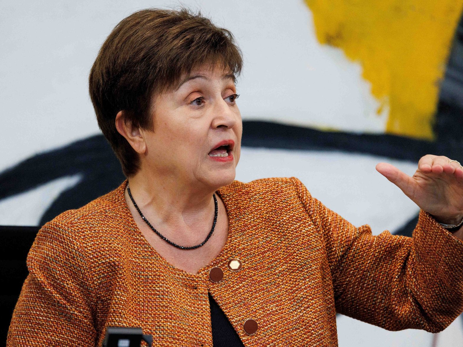 imf-boss-georgieva-says-the-us-will-narrowly-avoid-recession-and-the-fed-needs-to-stay-the-course-on-hiking-interest-rates