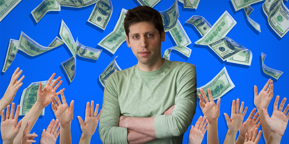 the-eyeball-scanning-crypto-startup-founded-by-chatgpt-creator-sam-altman-is-reportedly-on-the-hunt-for-a-lead-investor-to-raise-up-to-$120-million