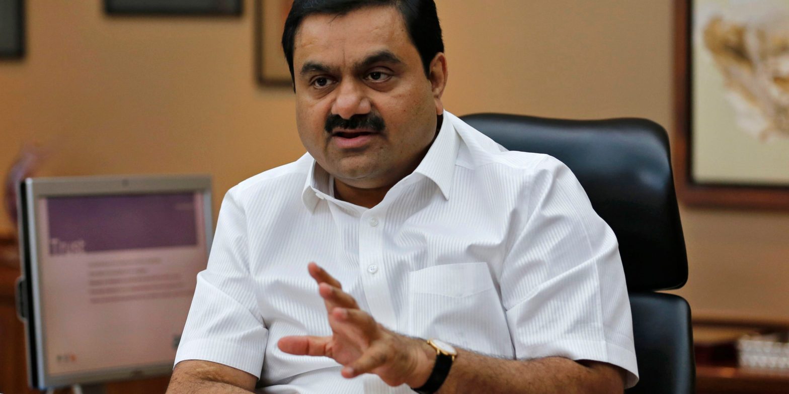 adani’s-billionaire-founder-is-reportedly-looking-at-governance-changes-following-scathing-short-seller-report-that-sent-the-indian-conglomerate’s-stock-plunging