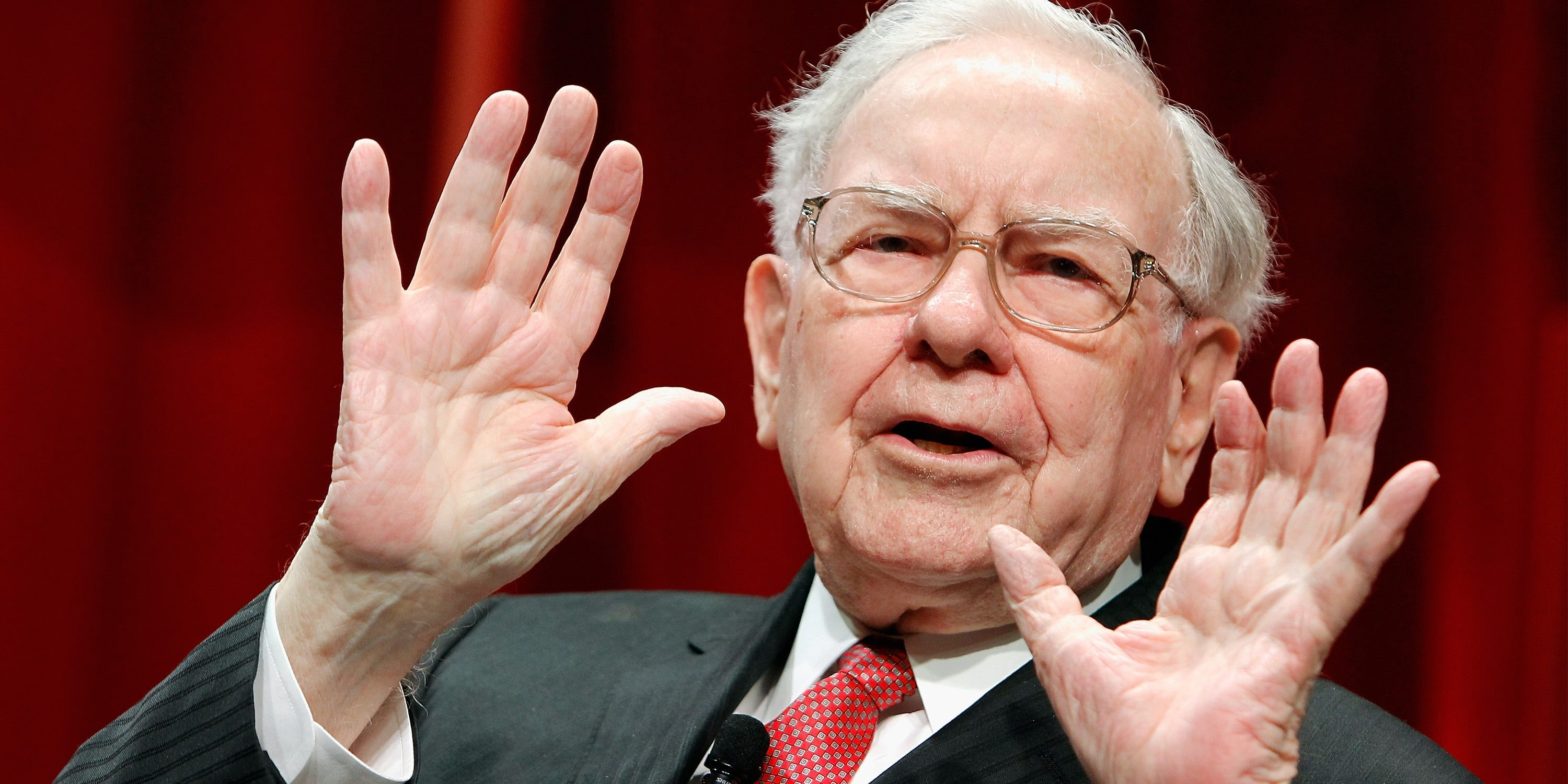 warren-buffett’s-little-known-stock-portfolio-worth-more-than-$5-billion-nearly-mirrored-berkshire-hathaway’s-trades-last-quarter-here-are-its-top-holdings.