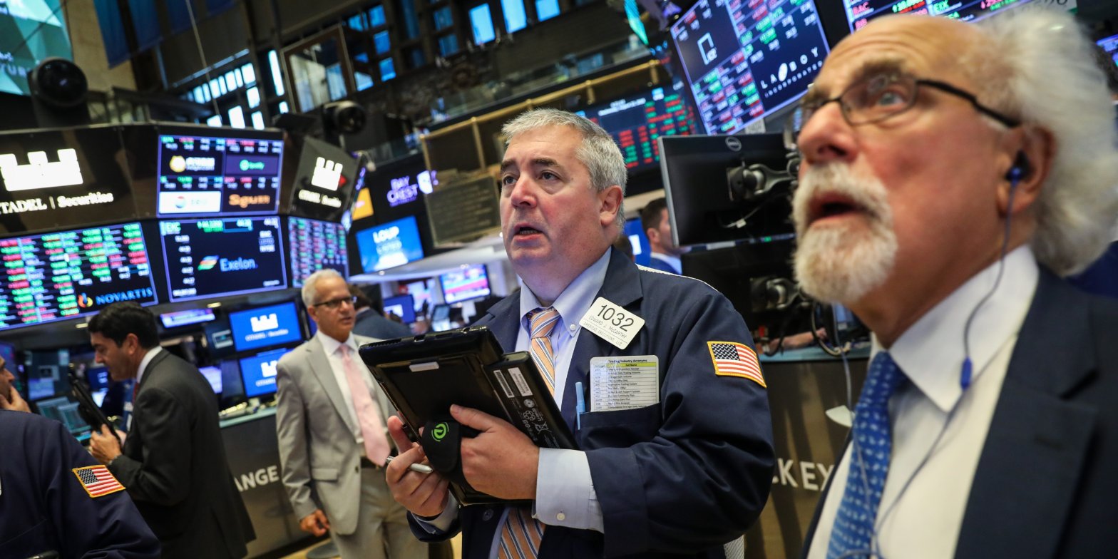 us-stocks-close-lower-to-wrap-up-losing-week-as-hot-inflation-data-jolts-markets