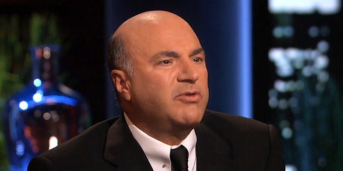 ‘shark-tank’-star-kevin-o’leary-says-he-will-never-buy-a-bank-stock-again-as-biden-has-essentially-nationalized-the-industry-post-svb