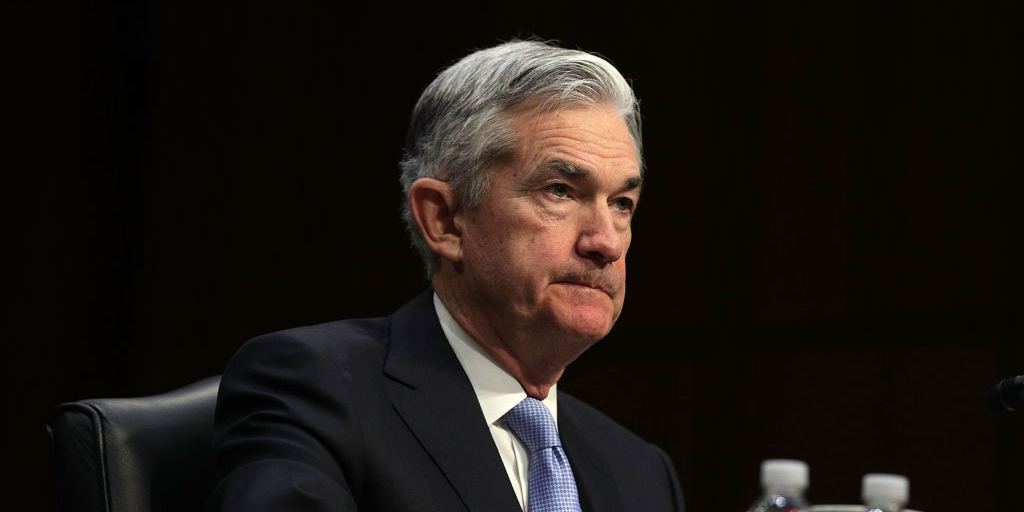 fed-chair-jerome-powell-reportedly-blocked-a-statement-on-regulatory-flaws-that-led-to-svb’s-collapse