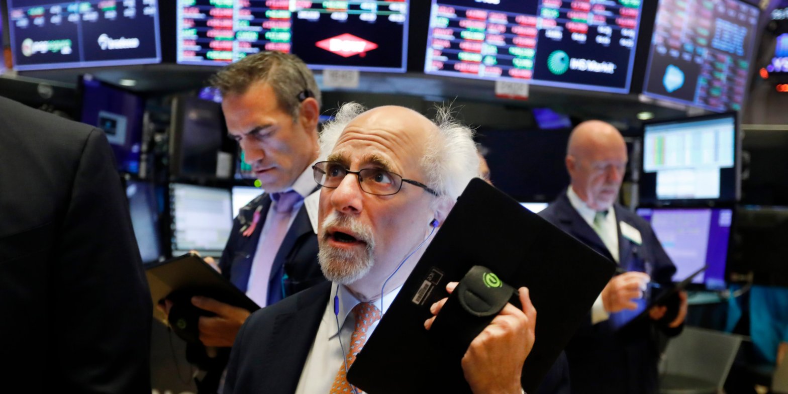 here’s-what-it-was-like-at-the-new-york-stock-exchange-the-day-silicon-valley-bank-collapsed,-according-to-wall-street’s-most-famous-trader