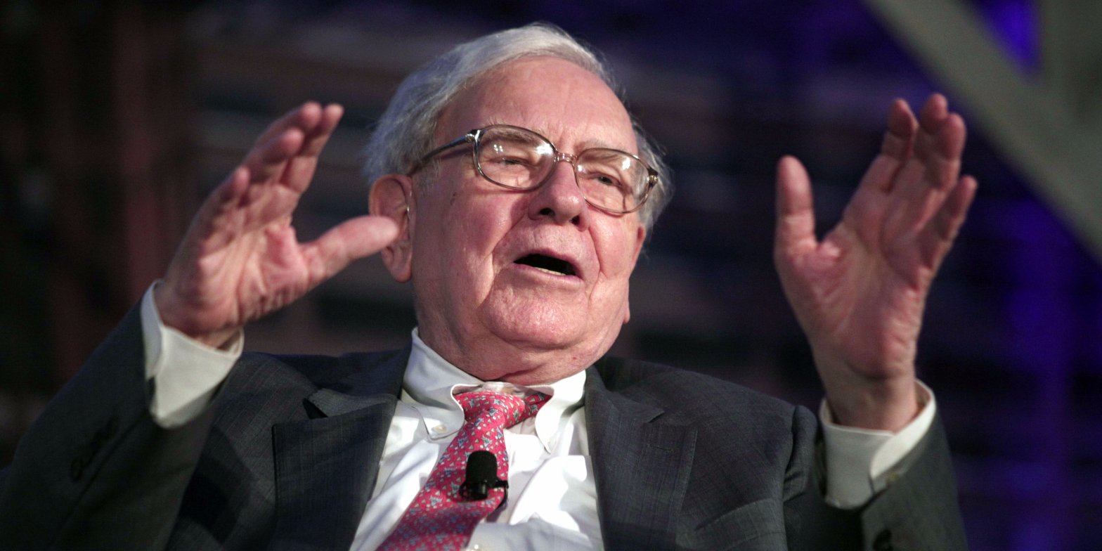 warren-buffett-has-weighed-in-on-bank-runs,-bailouts-and-the-dangers-of-insuring-deposits-here-are-9-quotes-that-shed-light-on-today’s-banking-crisis.