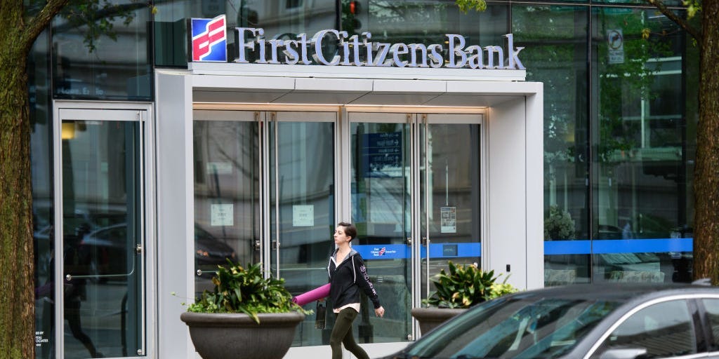 first-citizens-bank,-the-buyer-of-svb’s-assets,-is-run-by-a-billionaire-north-carolina-family-that’s-bought-over-20-failed-banks-since-2008