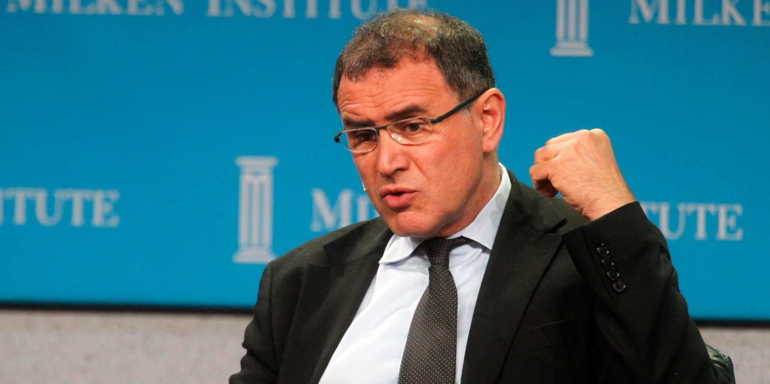 ‘dr.-doom’-economist-nouriel-roubini-says-the-‘crypto-apocalypse-is-coming’-as-sec-chair-gensler-asks-for-more-funding-to-catch-bad-actors