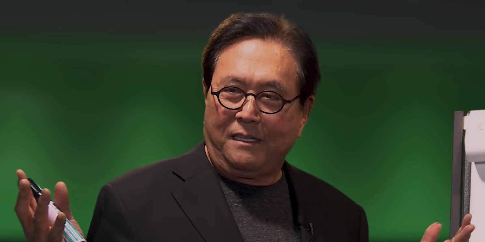 ‘rich-dad-poor-dad’-author-robert-kiyosaki-warns-the-next-chapter-of-the-bank-crisis-will-impact-on-one-of-the-world’s-key-central-banks