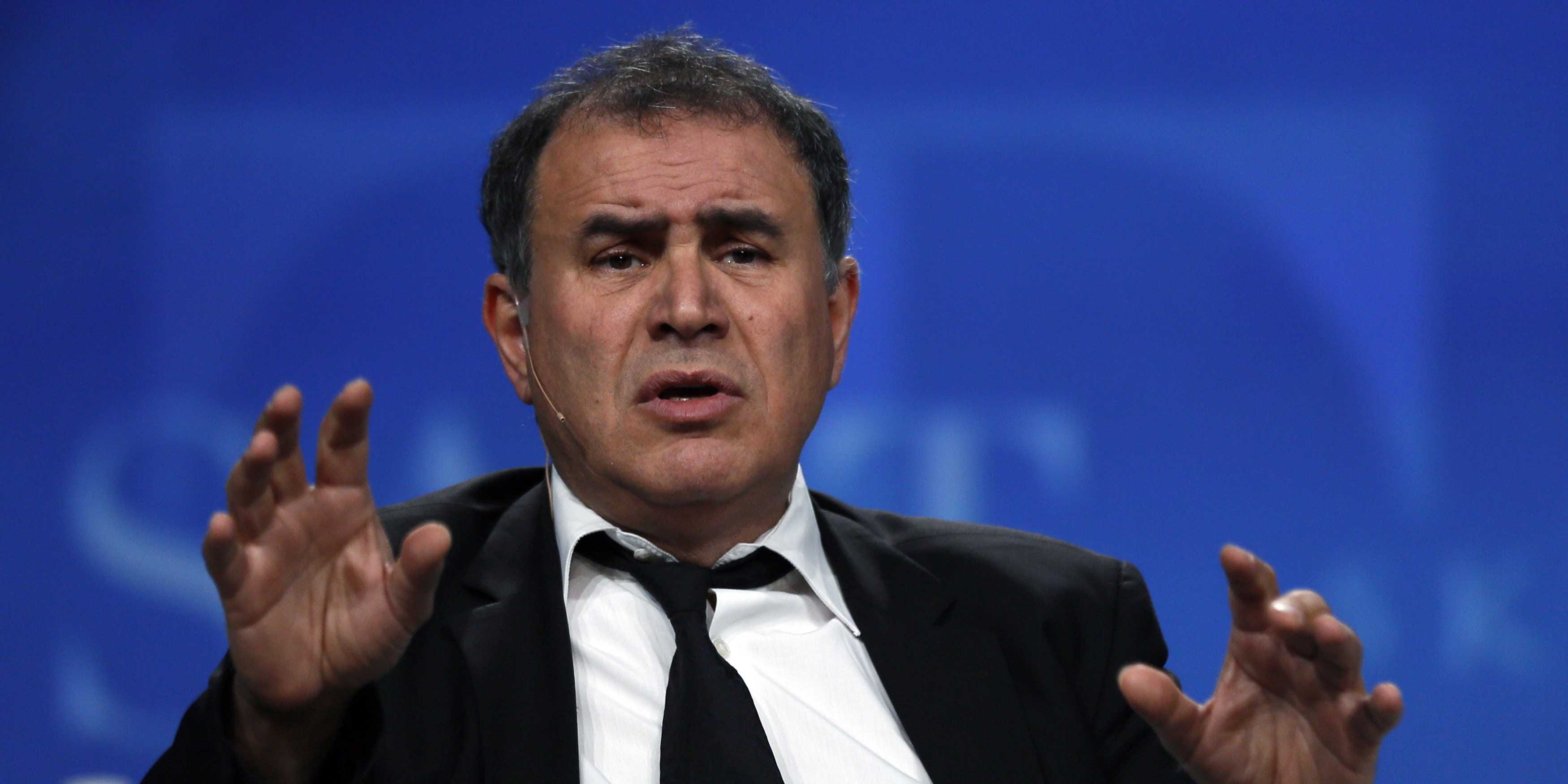 who-is-nouriel-roubini,-wall-street’s-‘dr.-doom’-economist-who-has-warned-of-catastrophe-for-2-decades?