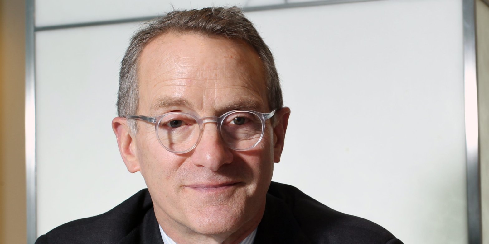 howard-marks-says-rock-bottom-rates-are-history,-bitcoin-has-its-uses,-and-ai-won’t-replace-the-best-investors-here-are-his-8-best-quotes-from-a-new-interview.