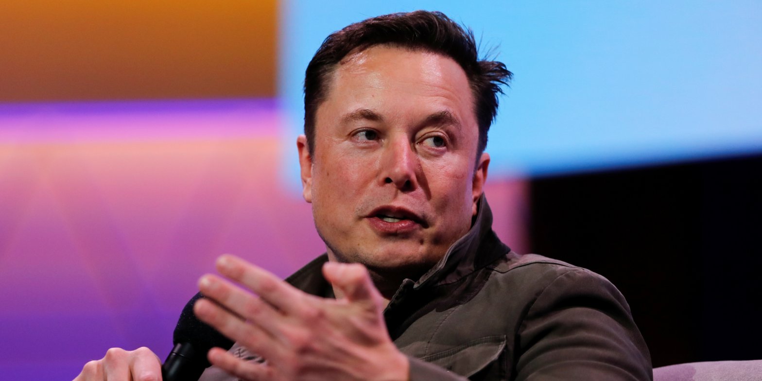 elon-musk-spoke-about-crystal-balls,-bank-lending,-self-driving-cars-and-lithium-refineries-this-week-here-are-his-10-best-quotes-from-tesla’s-q1-earnings-call.