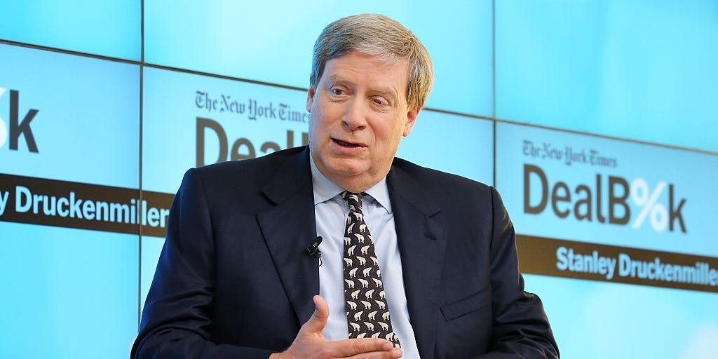 billionaire-investor-stanley-druckenmiller-shorts-the-dollar-after-‘biggest-miss-of-my-career’-on-fed-rate-view-and-weaponized-currency-fears