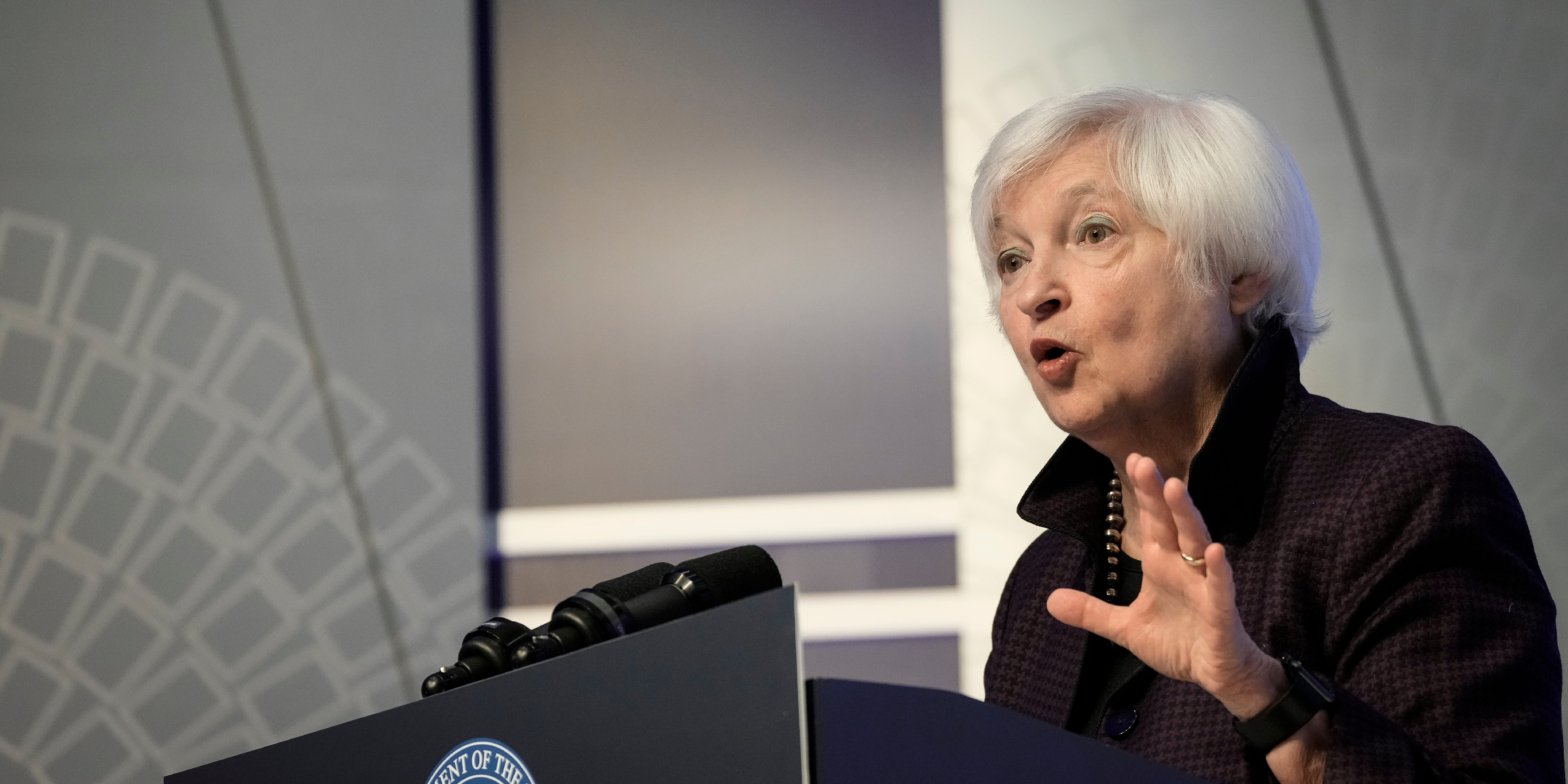 a-us-debt-default-could-spark-mass-unemployment,-payment-failures,-and-catastrophe-that-would-raise-interest-rates-‘into-perpetuity,’-treasury-secretary-janet-yellen-warns