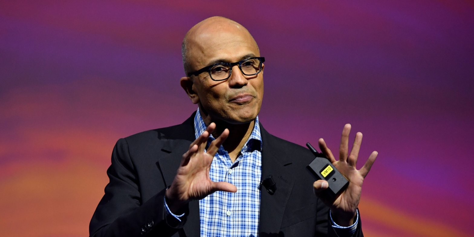 microsoft-mentioned-artificial-intelligence-50-times-on-its-earnings-call-and-wall-street-is-thrilled