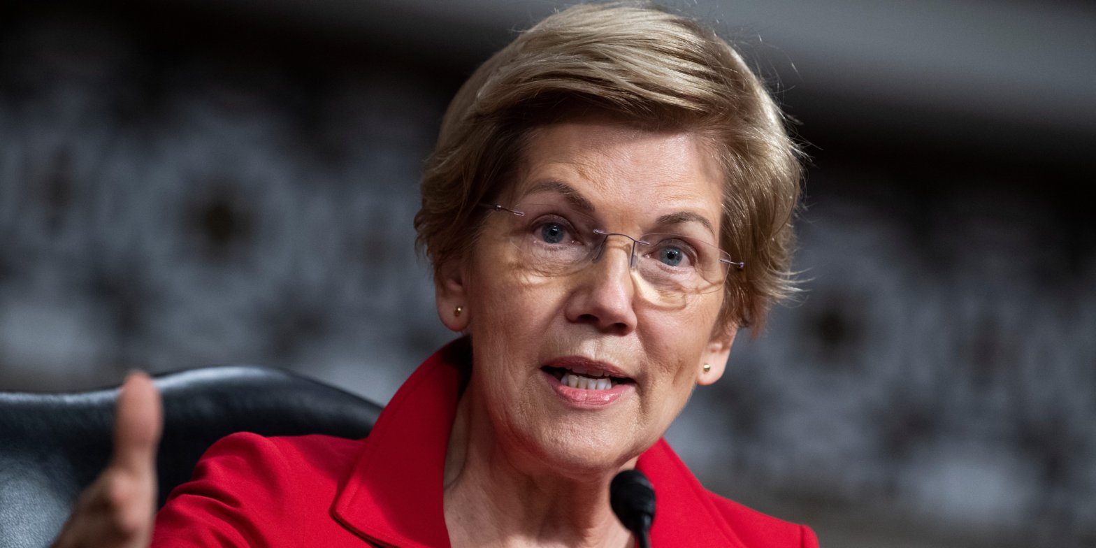 first-republic’s-takeover-worsens-the-‘too-big-to-fail’-bank-problem,-and-taxpayers-will-be-on-the-hook,-elizabeth-warren-says