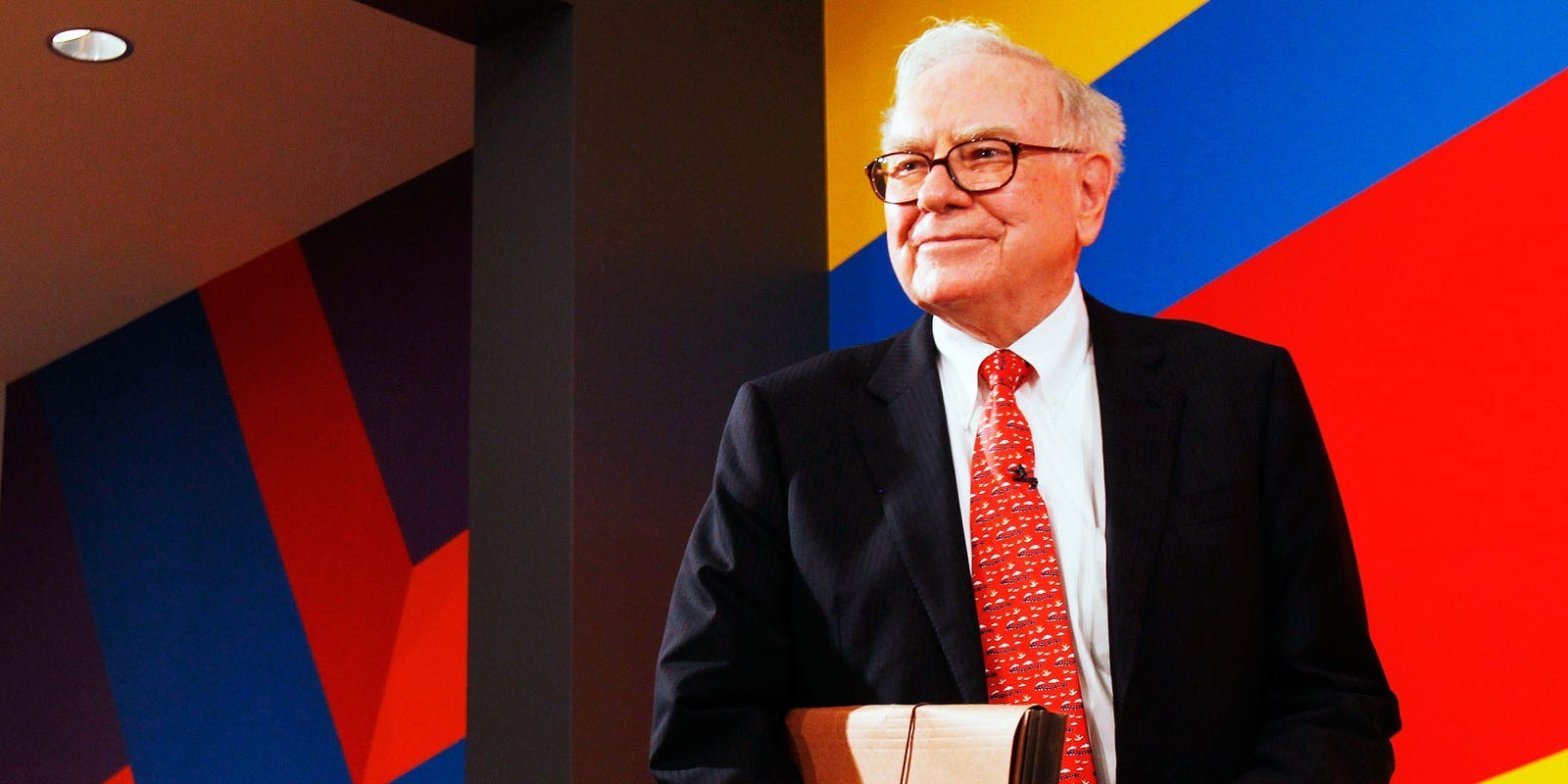 warren-buffett’s-bank-account,-charlie-munger’s-oil-checks,-and-an-amazon-bestseller:-6-nuggets-from-berkshire-hathaway’s-annual-meeting