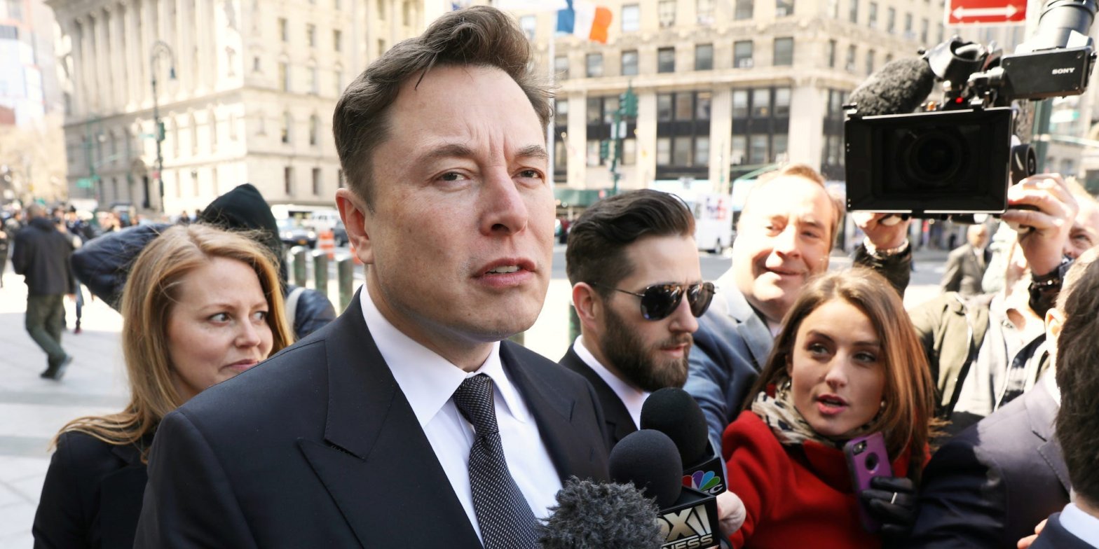 elon-musk-predicts-a-‘chatgpt-moment’-for-tesla,-warns-of-banking-woes,-and-expects-a-tough-year-ahead-here-are-his-15-best-quotes-this-week.