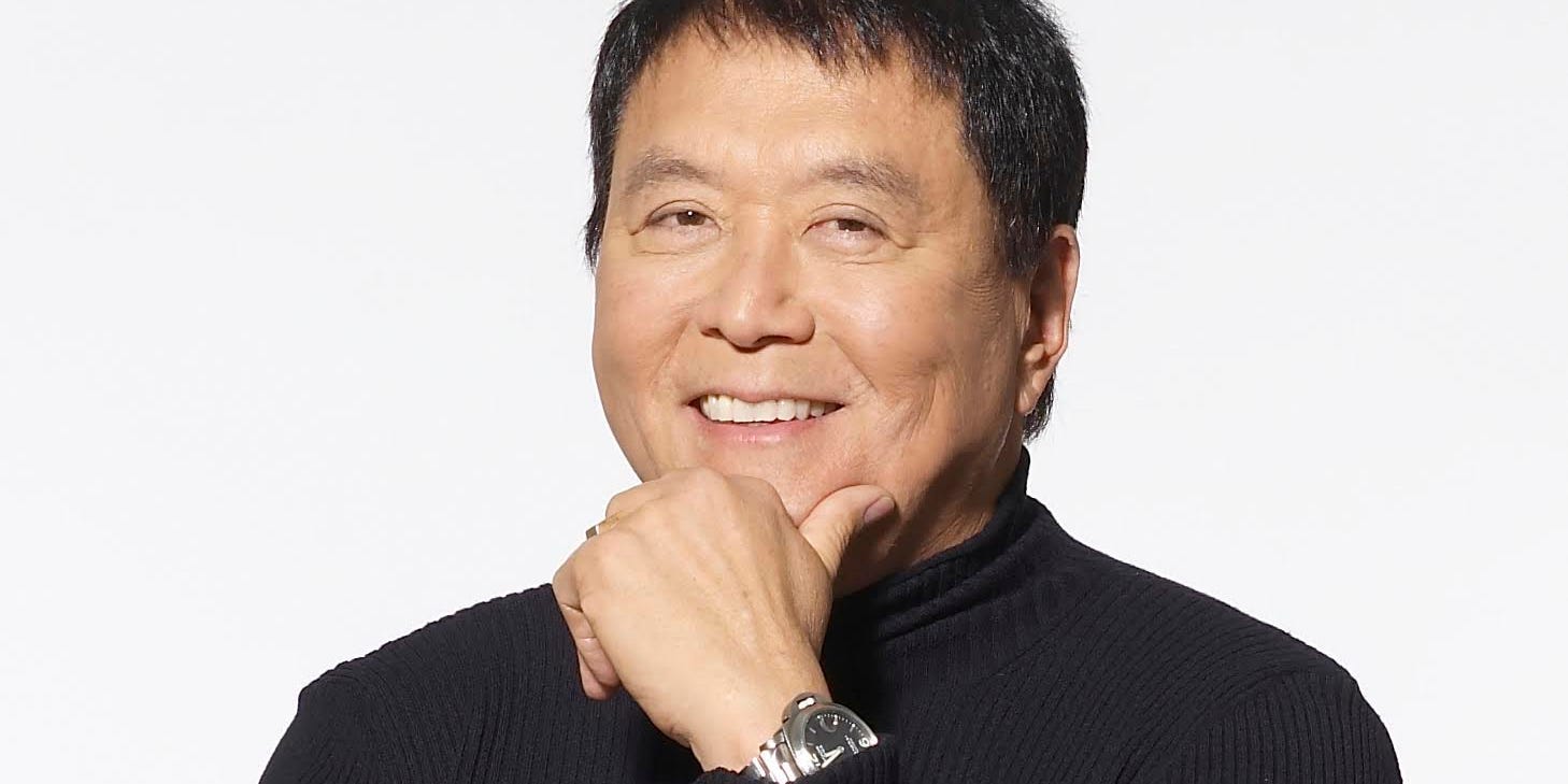 ‘rich-dad-poor-dad’-author-robert-kiyosaki-warns-the-economy-is-headed-for-‘crash-landing’-–-says-investors-should-buy-bitcoin,-gold