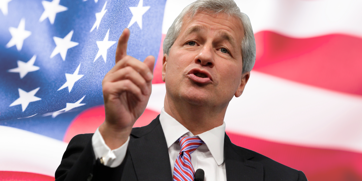 bill-ackman-wants-jamie-dimon-to-run-for-president-here’s-what-warren-buffett,-bill-clinton,-and-others-have-said-about-the-jpmorgan-chief’s-political-potential.